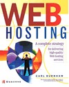 Web Hosting, A Complete Strategy